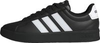 Adidas Sportswear Grand Court 3.0 Schoenen - Unisex - Zwart