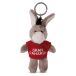 Nici Porte-clés T-shirt Gran Canaria 10 Cm
