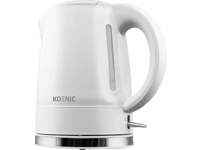 Koenic KWK 2130 Wit