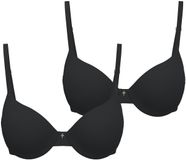 JOOP! BH 'Sensation' zwart