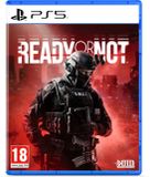 Mindscape Ready or Not Standard Edition - PS5