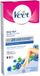 Veet Waxstrips Gevoelige Huid 20 stuks