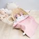 Goodivery ® Couverture douillette pour bébé en coton souple avec coussin assorti pour le confort et la chaleur