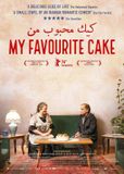 Remain in Light My Favourite Cake (DVD)