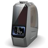 Creality Officiële Space PI-filamentdroger, 3D-printerfilament, droogbox met 360° verwarming, geüpgraded filament, dehydrator, opslagbox, ondersteuning PLA ABS PETG TPU 1,75 / 2,85 mm