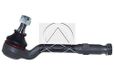 SIDEM 21536 spoorstangkop | Compatibel met: BMW X5