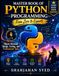 Master Book of Python Programming: From Zero to Experts.: Volume 4
