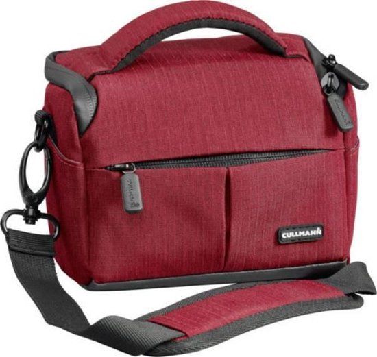 Cullmann Malaga Vario 200 Rood