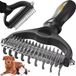 purlove Purlov Universele Trimmer/Kam - Zwart