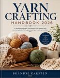 YARN Libri GmbH Yarn Crafting Handbook