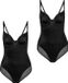Triumph Body True Shape Sensation Zwart 85D