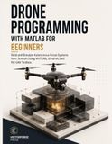 Drone MATLAB Drone Programming for Beginners