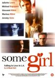 Some Sony Music Entertainment Germany GmbH Some Girl / DVD / 1998