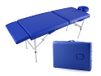 QUIRUMED UltraLight professionele aluminium klapstoel, 200 x 60 cm