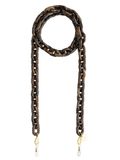 Cheeky Chain Munich Cheeky Chain Ketting 'Tokio' bruin