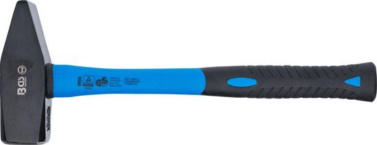 BGS Bankhamer glasfibersteel DIN 1041 2000 gram