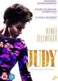 Warner Bros. Entertainment Judy (DVD)