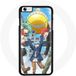 Maniacase Beschermhoes voor Oppo A78 5G Portugal Nike Jersey