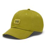 Columbia Unisex Provisions Ball Cap, Baseballpet, Mossy Green/Authentiek Outdoor Square, One Size