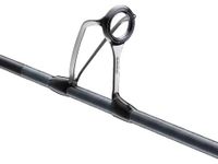 SHIMANO Lunamis, 2,29 meter, 7,51 voet, 2 delen, spinhengel, model 26LUNAMISS76M