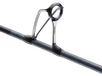 SHIMANO Lunamis, 2,29 meter, 7,51 voet, 2 delen, spinhengel, model 26LUNAMISS76M