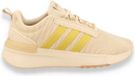 Adidas Dames Racer TR21 Aluminium/Gold GOUD 36