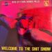 Welcome Gas Station Boner Pills Welcome To The Shit Show (LP) (Coloured Vinyl)