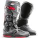 Gaerne SG-22 Antraciet Rood bottes de motocross - Taille 47