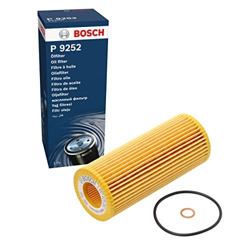 BOSCH Ölfilter 1457429252