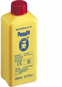 Pustefix Navulfles 250 Milliliter