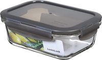 Lock & Lock LocknLock Oven Glas Vershouddoos 630 ml - Rechthoekig