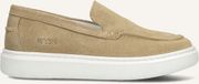 Wysh Jason Instappers - Jongens - Beige - Maat 31