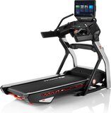 Bowflex T56 Loopband - Professioneel - 21.5" HD Scherm - Netflix & Meer