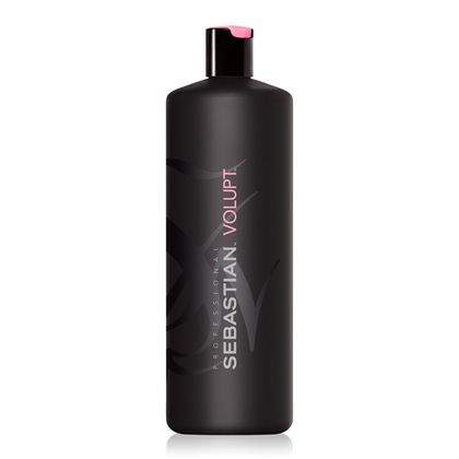 Sebastian Professional Shampoo - 1000 ml