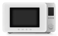 Smeg MOC02WHMEU Combinatiemagnetron Wit 27 l 900 W