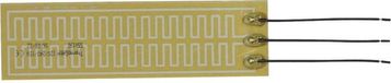 Thermo TECH Polyester film chauffante 12 V, 24 V 10 W (l x l) 190 mm x 55 mm