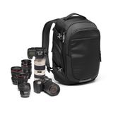 Manfrotto Sac à dos Advanced Gear M III - Noir