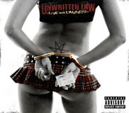 Unwritten Law Live & Lawless
