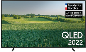 Samsung QE50Q60BAUXXC