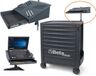 Beta Laptop Houder voor Gereedschapswagen RSC24