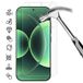 Xiaomi Verre trempé 17 Pro Max - 9H - Compatible avec coque - Transparent