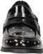 Sub55 Mocassin Mocassin - Zwart - Maat 36
