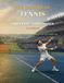 The History of Tennis Large Print Word Search 60 Puzzles The Players, Championships and Innovations That Shaped the Game