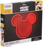 Paladone Mickey Mouse LED Neon Wandlamp