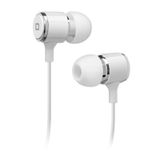 SBS TEINEARLIGHTW Headset Bedraad In-ear Oproepen/muziek Wit