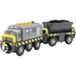 LUPILU Elektrische locomotief, 3-delig