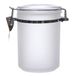 Excèlsa witte pot 800 Gr.