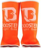 Booster AG Pro Enkelbeschermers Compressie Enkelkousen – Oranje – One Size Fits All