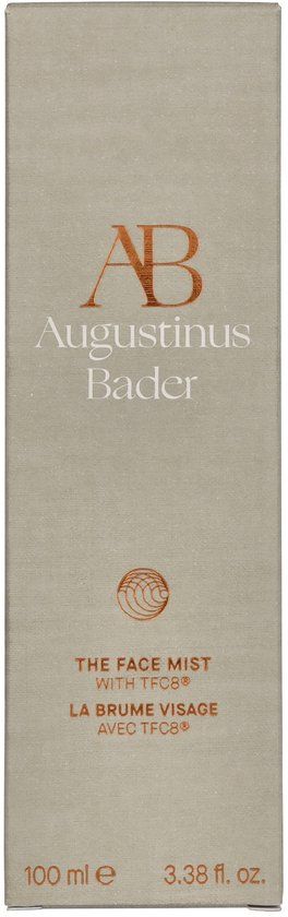 Augustinus Bader The Face Mist 100ml