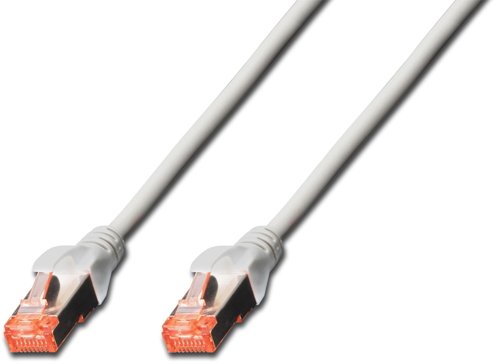 Digitus 1.5m CAT6 S-FTP